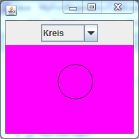 CardLayout Bild2